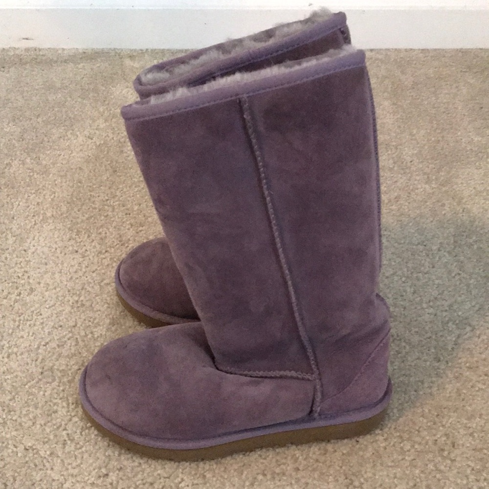 Ugg Boots Tall